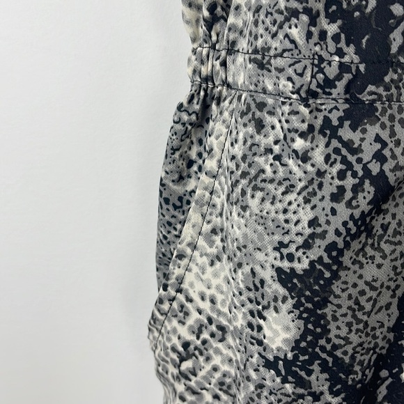 W118 by Walter Baker Miranda snakeskin print jumpsuit - Picture 5 of 8